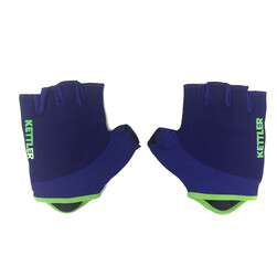 Kettler Multi-Purpose Training Gloves (prs)